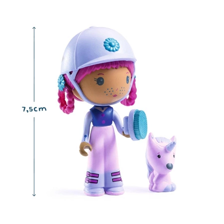 Figurki JOE & GALA DJ06949