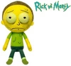 Pluszak Rick & Morty - toksyczny Morty (20 cm)