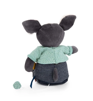 Maskotka interaktywna piesek PUCE & PILOU 684015