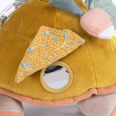 Maskotka aktywiz. żółw TROIS PETITS LAPINS 678078