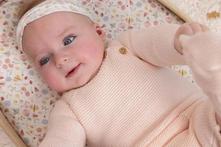 Little Dutch Zestaw 2 opasek Flowers & Butterflies CL50721450