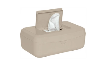 bébé-jou Pojemnik na mokre chusteczki Taupe 423105