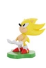 stojak na słuchawki Sonic the hedgehog - Super Sonic (11 cm)