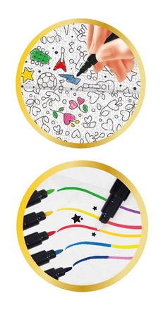 Buki studio projektowania ubrań projektantka mody deluxe