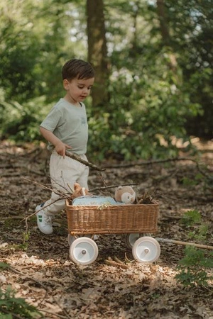 Little Dutch Przytulanka Sówka Forest Friends