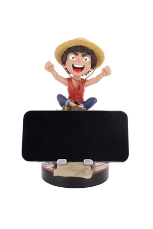 stojak One Piece Netflix Luffy (20 cm)