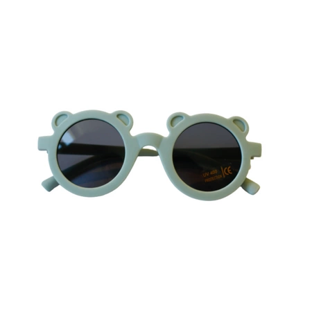 Okulary przeciwsłoneczne Elle Porte Teddy - Snuggle 3-10 lat