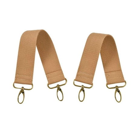 Beaba Torba dla mamy Madrid Ochre