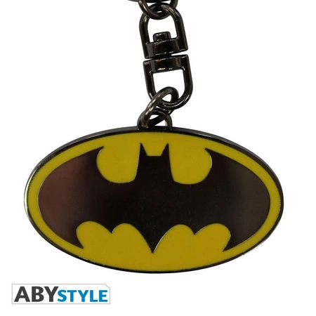 Batman Logo Brelok DC Comics