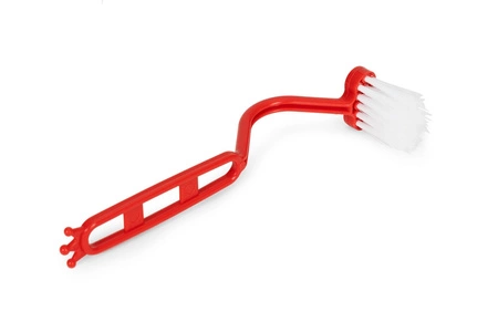 Nocnik toaleta z wyjmowanym wkładem sedes dla dzieci zamykany ze szczotką