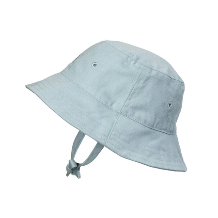 Elodie Details - Kapelusz Bucket Hat - Aqua Turquoise 6-12 m-cy