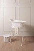 bébé-jou Stojak do wanienki 103 cm Light Oat