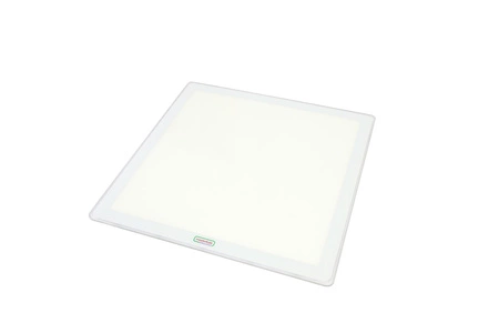 MASTERKIDZ Kwadratowy Panel Świetlny LED Kolorowy + Zestaw Akcesoriów