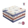 Tineo Wielofunkcyjna Mata do Zabawy MAXI 5w1 Ocean