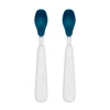 OXO Zestaw Łyżeczek 6 m+ Navy