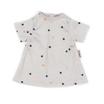 Skrållan Sukienka 36-40 cm