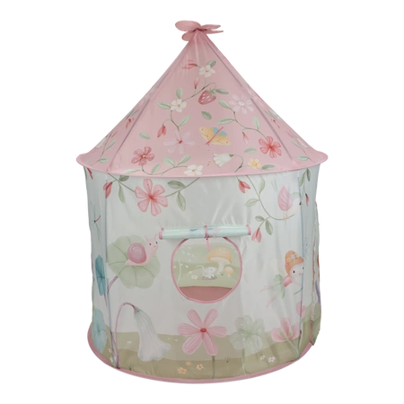 Little Dutch Namiot do zabawy Fairy Garden