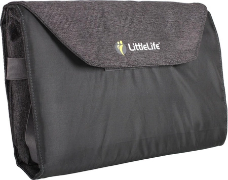 Organizer LittleLife do samochodu z miejscem na tablet