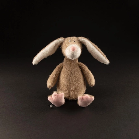 Pluszowy Króliczek Ach Good! 25 cm maskotka przytulanka dla dzieci sigikid