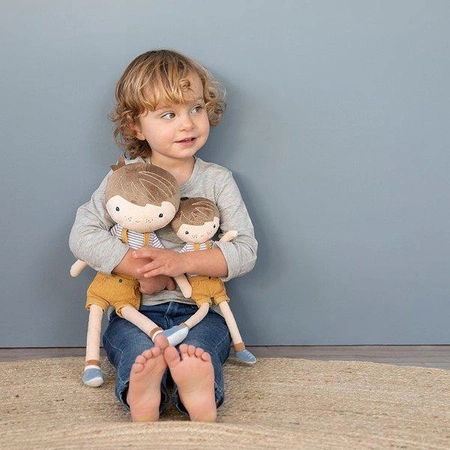 Little Dutch Chłopiec Jim 35 cm LD4524