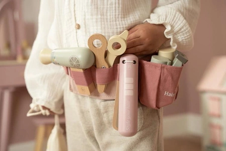 Little Dutch Zestaw fryzjerski FSC LD7066