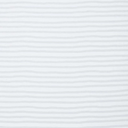 Shnuggle Prześcieradło 120x60cm do Łóżeczka Air Cot 2 szt Grey