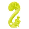 Mombella Gryzak Zabawka Squirrel Green