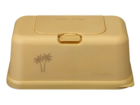 Pojemnik na chusteczki Ginger Palm Tree FUNKYBOX