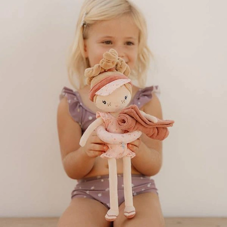 Little Dutch Laleczka letnia Mila LD4551
