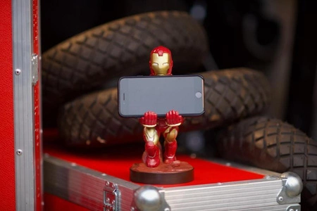 Stojak na telefon / kontroler Marvel Avengers - Iron Man