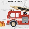 Wóz strażacki Le Toy Van