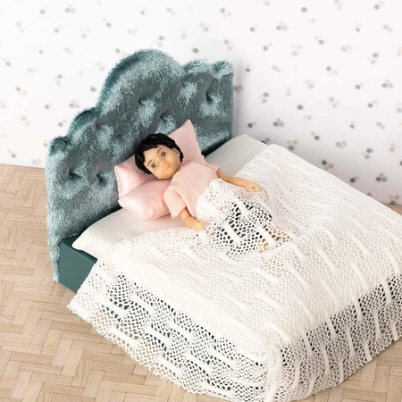 Zestaw do Sypialni Lundby