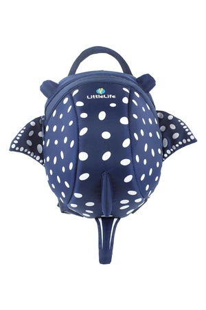 Plecaczek LittleLife Sea Life - Płaszczka