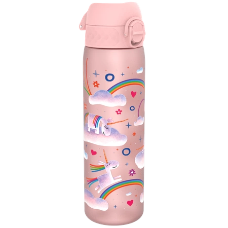 ION8® - Bidon dla dzieci, , Unicorn Rainbows, 500ml