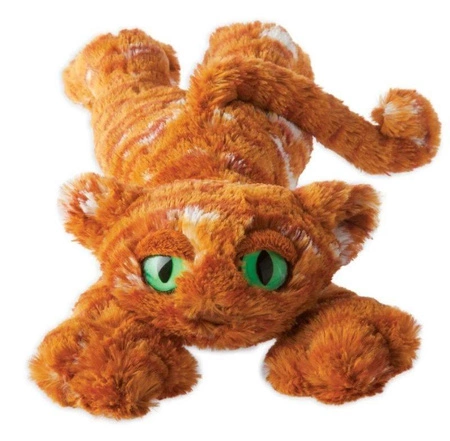 Pluszowy smukły kotek Ginger Lanky Cats 152760-Manhattan Toy, maskotki dla dzieci