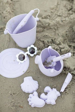 Łopatka Scrunch - Lila