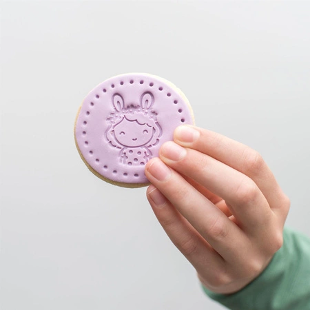 Stempelki silikonowe Wiosna We Might Be Tiny