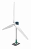 Turbina wiatrowa 90 cm 7400