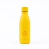 Cool Bottles Butelka termiczna 350 ml Triple cool Vivid Yellow