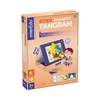 mierEdu Tangram magnetyczny - gra edukacyjna Poznaję kształty ME330A