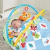 Yookidoo Gymotion Mata Edukacyjna Play Nap