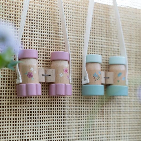 Little Dutch Lornetka Fairy Garden