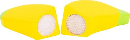 Zestaw do zabawy Owocowe przyjęcie z tortem 11796-Small Foot, zabawki drewniane dla dzieci