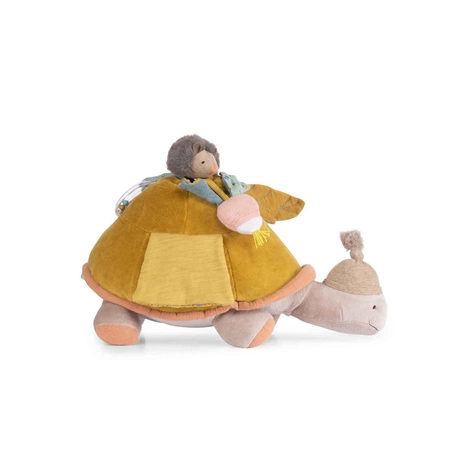 Maskotka aktywiz. żółw TROIS PETITS LAPINS 678078