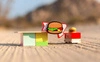 Candylab Zestaw Budka Z Burgerami Burger Food Shack