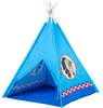 Namiot tipi wigwam domek dla dzieci Ecotoys