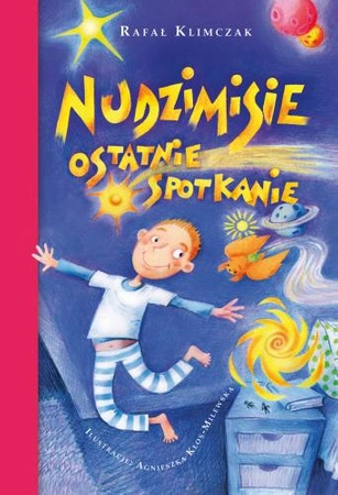 Nudzimisie ostatnie spotkanie