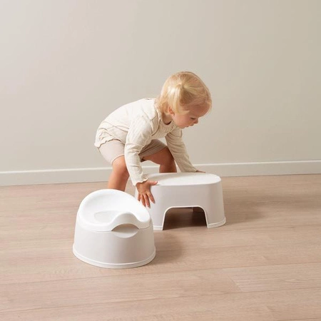 bébé-jou Nocnik Grow Light Oat