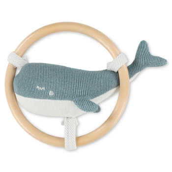 Wieloryb Grzechotka O 13 cm - Trixie