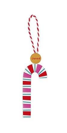 Ozdoby świąteczne 8 szt., Janod